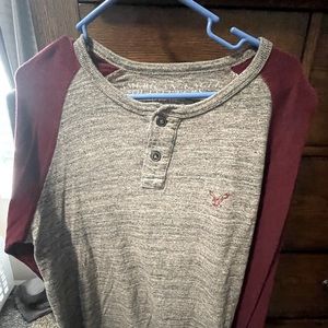 American Eagle men’s large